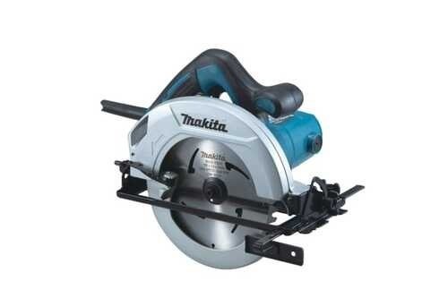 Пила циркулярная 1200Вт 185мм 5200об/мин. MAKITA HS7000 MAKITA