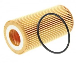 Фильтр масляный VOLVO S40 (10-),S60 (10-),S80 (10-) MEGAPOWER 100-23-048 MEGA POWER