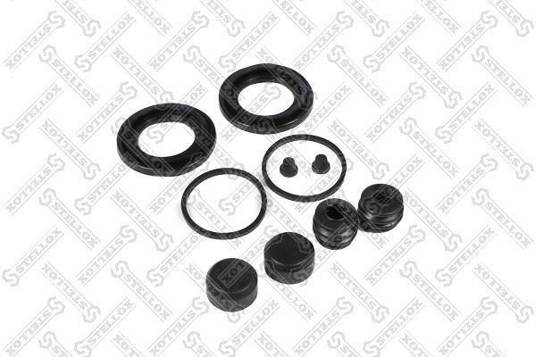 рем.к-т дискового тормоза перед.! d48 Brembo\ Iveco Daily, MB Sprinter, VW Craft 04-99014-SX STELLOX