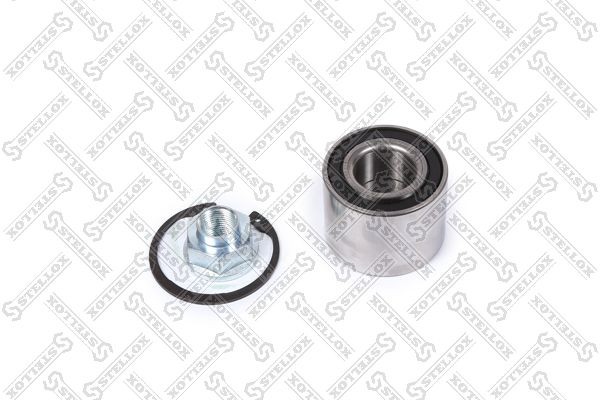 к-кт подшипника ступицы задней!\ Suzuki Swift 05> 43-29163-SX STELLOX