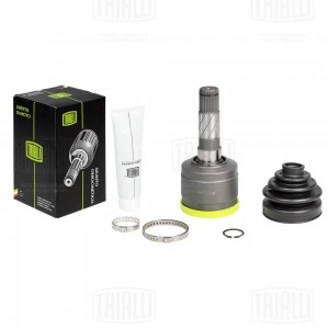 ШРУС Ford Ranger (06-)/Mazda BT-50 (06-) (внутр. прав.) (GO 1035) GO 1035 TRIALLI