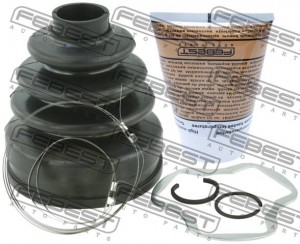 Пыльник ШРУСа внутренний FORD TRANSIT TT9 2006-2013 2115-TT9T 2115-TT9T FEBEST