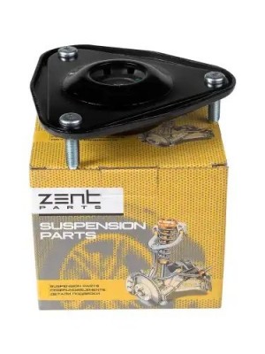 опора амортизатора переднего! Mitsubishi Outlander 2.4 02> Z11918 ZENTPARTS