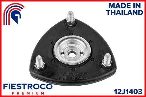 Опора амортизатора 12J1403 12J1403 FIESTROCO
