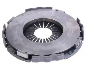 Корзина сцепления ЯМЗ-658 лепестковая (до 450 л.с.) MEGAPOWER 16013013 MEGA POWER