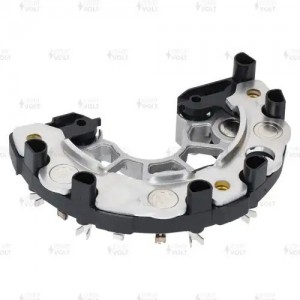 Мост диодный генератора для а/м Toyota Corolla (01-)/Corolla (07-) 1.4i/1.6i (VD VDB 1903 START VOLT