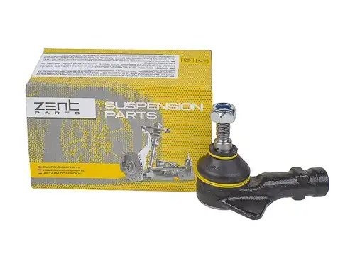 наконечник рулевой левый!\ Ford Sierra <94/Scorpio 4WD 85-94 Z11169 ZENTPARTS