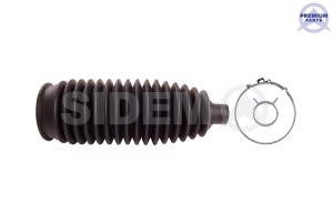 пыльник рулевой рейки!\ Peugeot 4007 2.0i/2.4i/2.2HDi 07-13 353.035 SIDEM