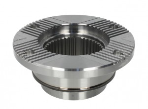 Фланец ведомый КПП ZF 16S151/181/220/221/251 95533567 EURORICAMBI
