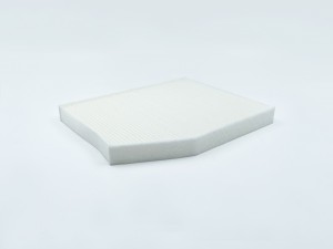 Фильтр салонный GB-98076 GB-98076 BIG FILTER