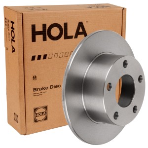 AUDI 100/A6 / PASSAT B5 245x10x5 / не 4WD HD949 HOLA