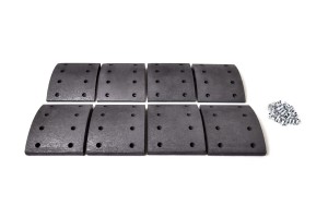 DAF 75-95/XF STD ( 420x150ММ) T05611001 TOPCOVER