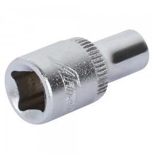 Головка торцевая 1/4" Torx E5 "AIRLINE" AT-BS-01 AIRLINE