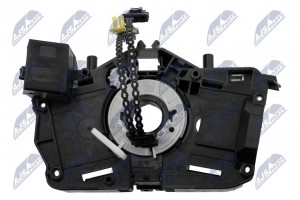 КОНТАКТНАЯ ГРУППА ПОДУШКИ БЕЗОПАСНОСТИ DACIA DOKKER 2012-,DUSTER 2013-,LODGY 201 EASRE012 NTY