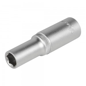 Головка торцевая 1/2" (11) "AIRLINE" (6 граней, глубокая) ATAO063 AIRLINE