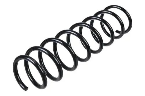 пружина задняя!\ BMW E65/E66/E67 3.6-4.4/3.0D 01-08 Z38507 ZENTPARTS