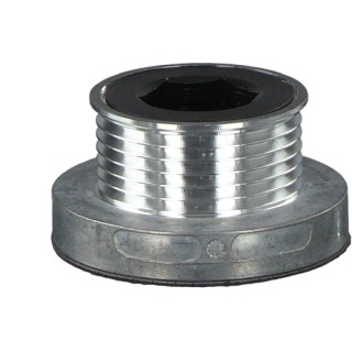 шкив генератора!\ Renault Logan/Megane 1.4-1.6 26457 FEBI BILSTEIN