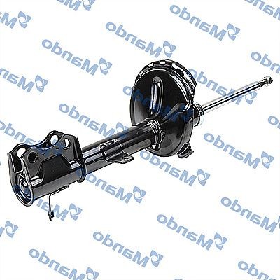 Амортизатор TOYOTA Venzo (09-) задний правый газовый MANDO MSS020555 MANDO