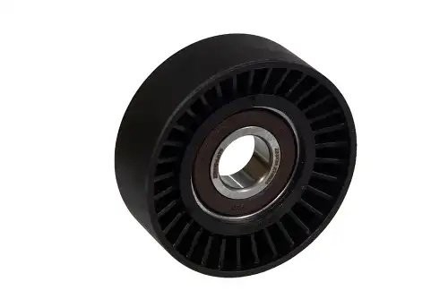 ролик натяжной! без натяжителя\ Audi A3, VW Golf 1.9TDi 96> Z23724 ZENTPARTS