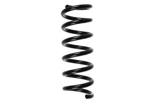 пружина передняя! 40 951 38!\ VW Touareg 3.0 V6 TDi 10> Z38466 ZENTPARTS