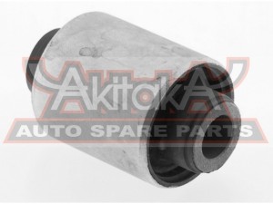 Сайлентблок рычага подвески перед. NISSAN/INFINITI NISSAN FUGA Y50 2004-2009 ASV 0201-S51FS ASVA