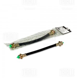 Шланг тормозной задний BF 0585 TRIALLI