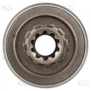 Привод стартера бендикс для а/м VAG Polo Sedan 10- 1.6i МT тип Valeo VCS 1014 VCS 1014 START VOLT