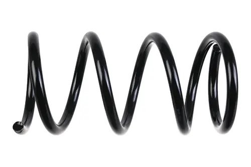 пружина задняя!\ Ford Maverick 3.0 V6 24V 01> Z38537 ZENTPARTS