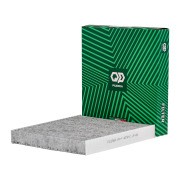 Фильтр салонный, угольный GEELY Coolray FA-P4074-C FAP4074C PILENGA