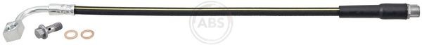 Тормозной шланг ABS SL 6647 SL 6647 ABS