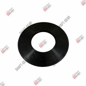 Шайба шестерни понижающей передачи выходного вала демультипликатора КПП 9JS,10JS 19466 SHAFT