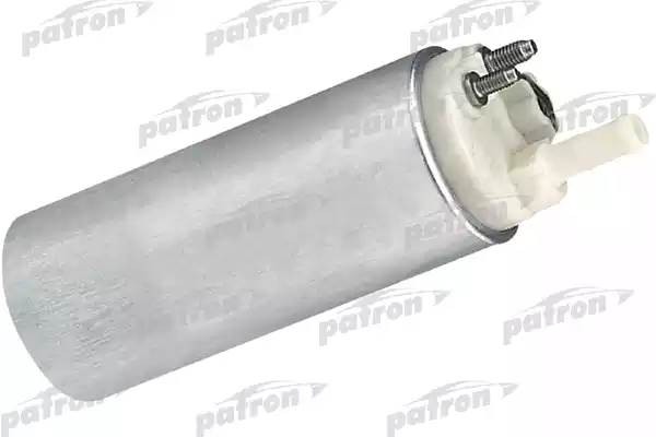 Насос топливный электрический давление 4 бар, пропускная способность 110 лч AUDI PFP047 PATRON