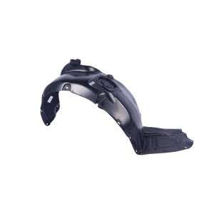 Подкрылок SKODA Rapid (12-16) передний правый NSP NSP1BD04080 NSP