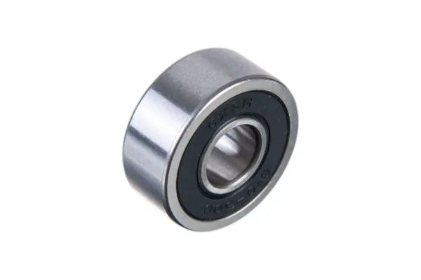 подшипник генератора! 10х27х11 mm \ Nissan, Chrysler, Dodge 43-00035-SX STELLOX