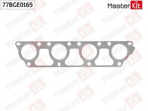 Прокладка выпускного коллектора VW PASSAT (3C2) BVX,BLX,BLY 77BGE0165 77BGE0165 MASTER KIT