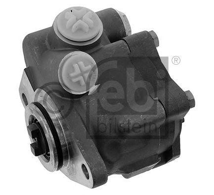 Насос гидроусилителя MAN L,M,F2000,TGA,TGS,TGX,SL,SG FEBI 45751 FEBI BILSTEIN