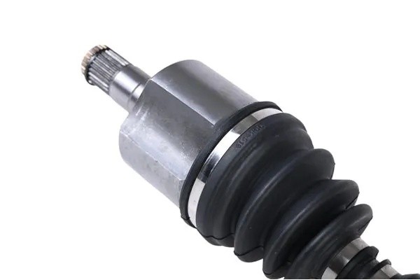 привод левый! 544mm, 24470\ Volvo S40 II 04> 158 2195-SX STELLOX