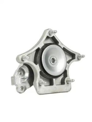 подушка АКПП! MB W204/C216/W221 05> Z13968 ZENTPARTS