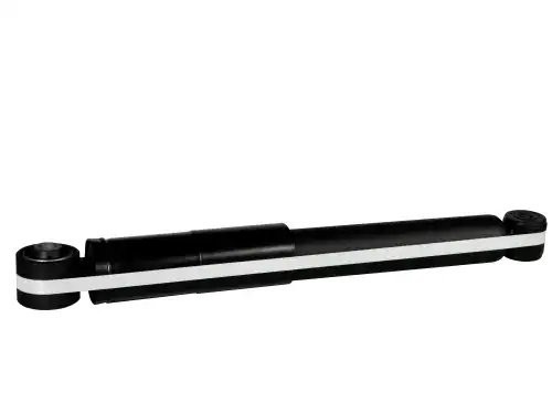 амортизатор задний газовый!\ Renault Trafic 01>, Opel Vivaro 01> Z00828 ZENTPARTS