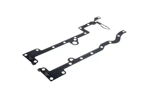 прокладка поддона двигателя!\ Citroen Jumper 2.2 HDi 06> Z18235 ZENTPARTS