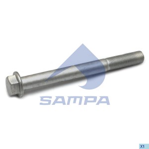 Болт MAN TGA,TGS M14х1.5х140мм SAMPA 021.483 SAMPA