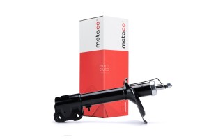 MITSUBISHI OUTLANDER XL (CW) (2006-2012) 4810230L METACO