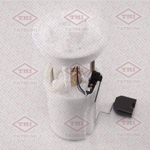 VW POLO (SED RUS) (2011>) THB1052 TATSUMI