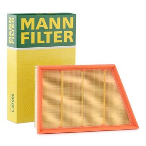 LAND ROVER FREELANDER 2 (2007>) C29006 MANN FILTER