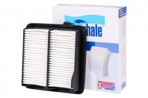 Фильтр воздушный JAZZ(GK, GG8, GG7, GP2), FIT(GE4, GE, GG, GP, ZA) AF1030 AF1030 FINWHALE