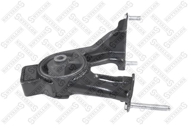 подушка ДВС задняя!\ Toyota Corolla ZZE120/ZZE121/ZZE122 01> 25-17028-SX STELLOX