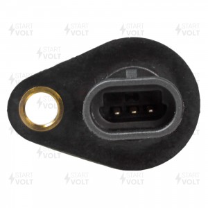 Датчик скорости для а/м Калина аналог 1118-3843010-02  VSSP0118 VS-SP 0118 START VOLT