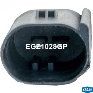 Клапан рециркуляции ОГ EGZ1028GP EGZ1028GP KRAUF