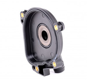 Клапан MERCEDES ML (W164) вентиляции картерных газов FEBI 47338 FEBI BILSTEIN