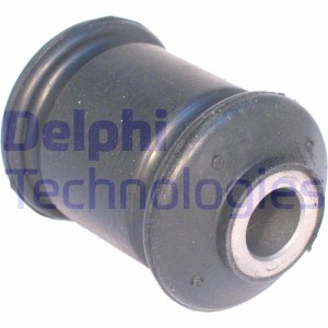 сайлентблок верхн. рычага зад.!\ WV T4 all 91> TD525W DELPHI